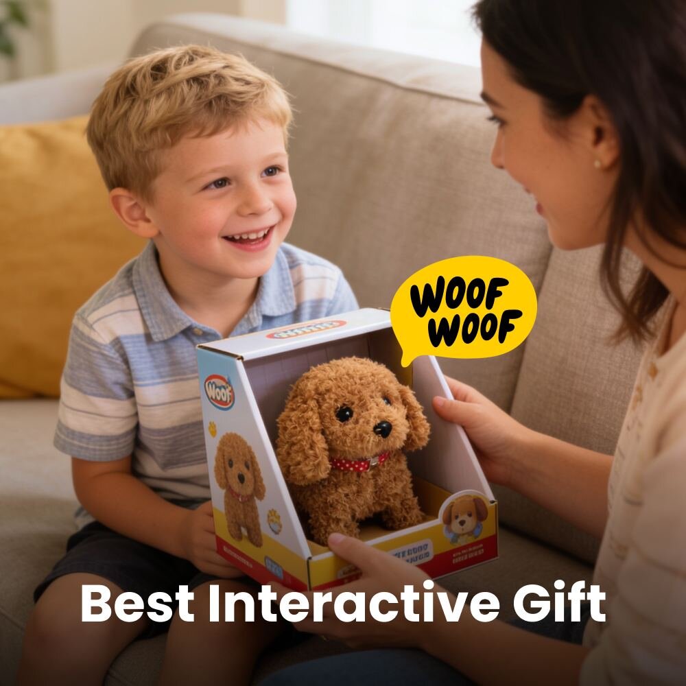 Wuffy image