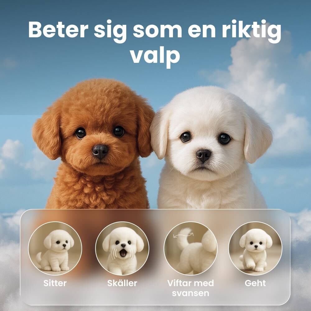 Wuffy image